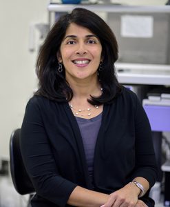 Dr. Geetanjali Akerkar Chosen as Leader for Women in Medicine