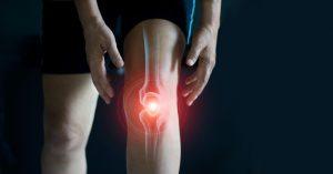 Young Knee Replacement Patients More Likely to Need Revision