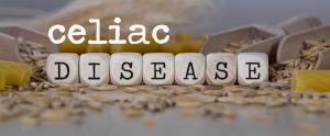 What Should I Do if I Have Symptoms of Celiac Disease?