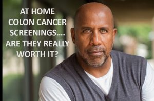 How Accurate Are Home Screenings for Colorectal Cancer?