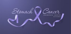 Stomach Cancer Awareness Month Is in November