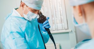 Explore the Differences Between a Colonoscopy and an Endoscopy Procedure