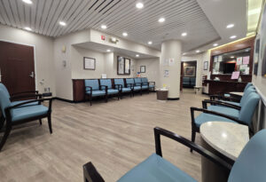 Take a Google 360 Virtual Tour of May Street Surgi Center