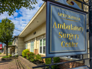 Take a Google 360 Virtual Tour of Springfield Ambulatory Surgery Center