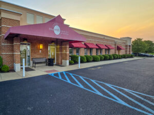 Take a Google 360 Virtual Tour of The Endo Center at Voorhees