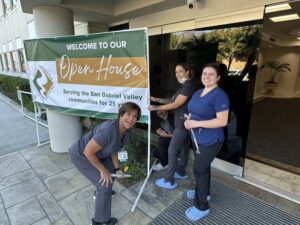 Valley Digestive Health Center Open House