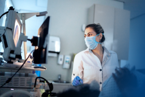 Eastern Connecticut Endoscopy Center Implement AI-Powered Solution for Colon Cancer Screening