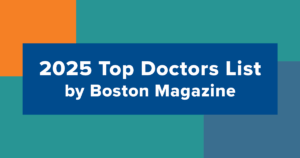 Boston Out-Patient Surgical Suites Celebrates “Top Doctors”