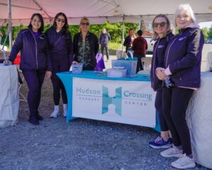 Hudson Crossing Surgery Center Supports Walk to Cure Arthritis