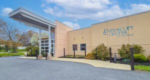 Take a Google 360 Virtual Tour of Endoscopy Center of Delaware