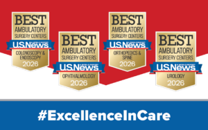 MidAtlantic Gastrointestinal Center Named One of U.S. News & World Report’s Best!