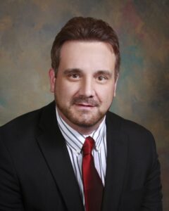 Congratulations to Dr. Robert Finlaw