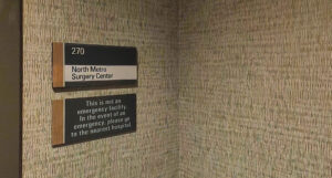 Take a Google 360 Virtual Tour of North Metro Surgery Center